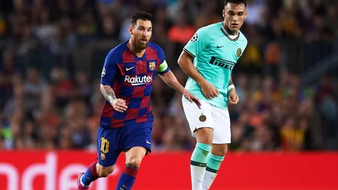 Barcelona e Inter competirán por el mismo objetivo en el mercado de invierno europeo
