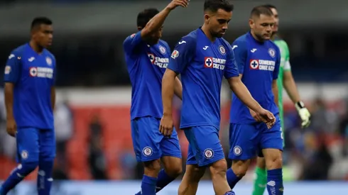 El tiempo agregado, el gran enemigo de Cruz Azul