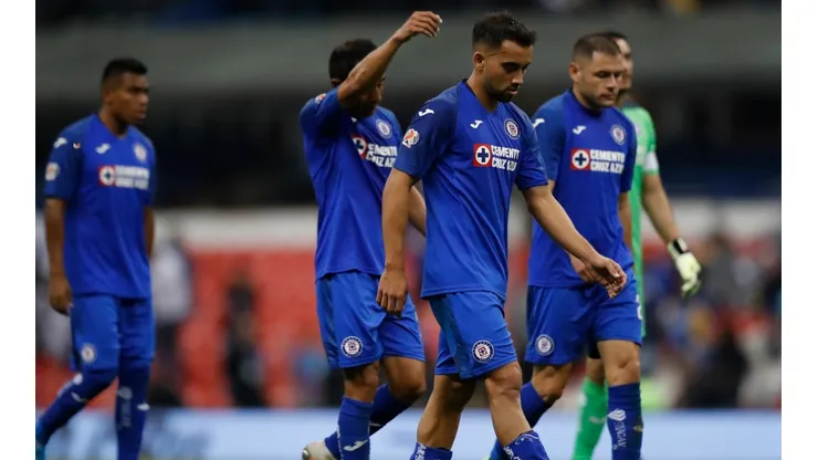 El tiempo agregado, el gran enemigo de Cruz Azul