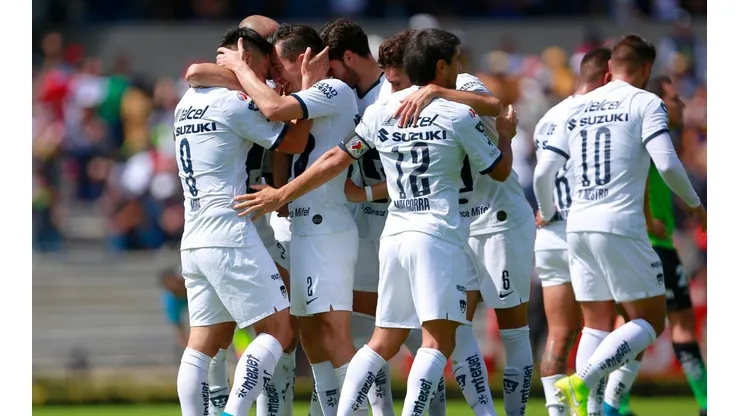 ¿Podrá Pumas UNAM volver a la pelea por los títulos?