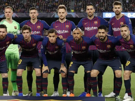 Un jugador del Barcelona que está a préstamo contó que no quiere volver