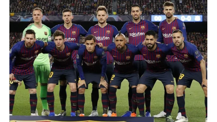 Un jugador del Barcelona que está a préstamo contó que no quiere volver