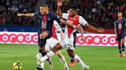 Suspendido Monaco vs PSG por condiciones climáticas