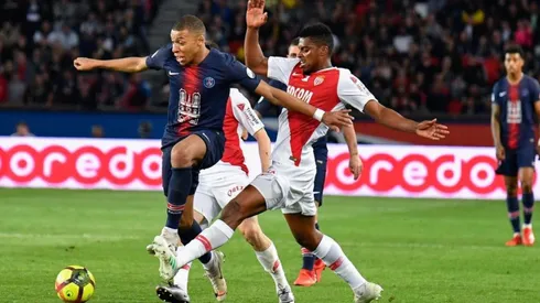 Suspendido Monaco vs PSG por condiciones climáticas