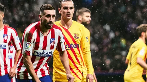 El Zorro volvió a mostrar de lo que es capaz. Esta vez, frente a Barcelona.