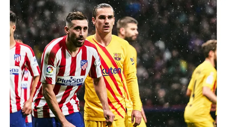 El Zorro volvió a mostrar de lo que es capaz. Esta vez, frente a Barcelona.