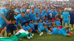 Llacuabamba es de La Libertad.