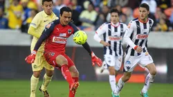 Juan de Dios en Monterrey