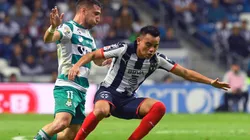 ¿Podrá Santos Laguna remontar o Monterrey clasificará a Semifinales?