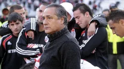 Las caras de tristeza de aquel 26 de junio de 2011.