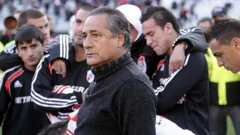 Las caras de tristeza de aquel 26 de junio de 2011.