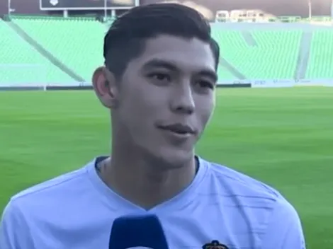 Arteaga no ve imposible el pasaje de Santos a la Semifinal