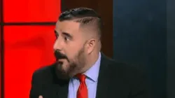 Para Álvaro Morales, América elimina a Tigres