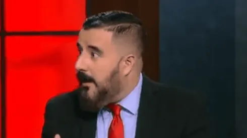 Para Álvaro Morales, América elimina a Tigres