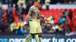 Las irresponsabilidades de Nicolás Castillo.