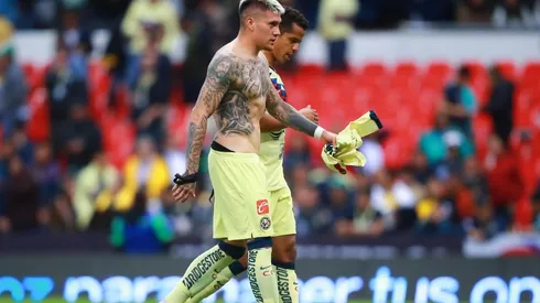 Las irresponsabilidades de Nicolás Castillo.