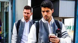 Fea con ganas: la ropa de Barcelona para viajar a Madrid a enfrentar al Atlético