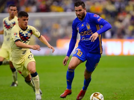 Tigres vs América: Las oncenas titulares para buscar el paso a semifinales de la Fiesta Grande