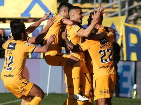 En VIVO: Central Córdoba vs. Rosario Central por la Superliga