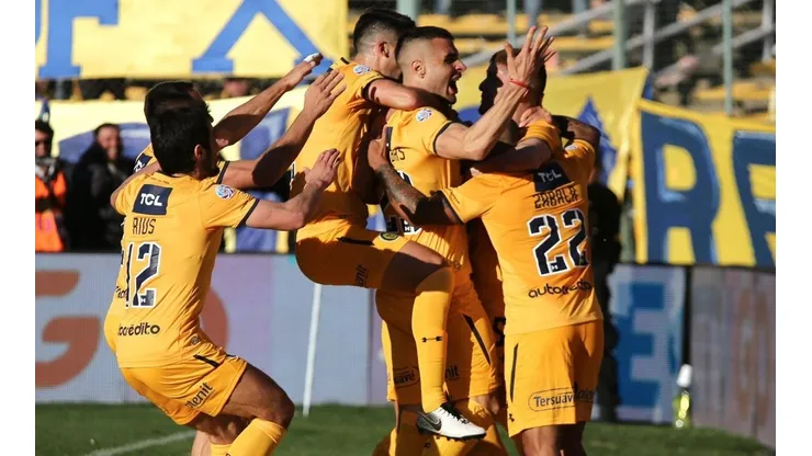 Rosario Central