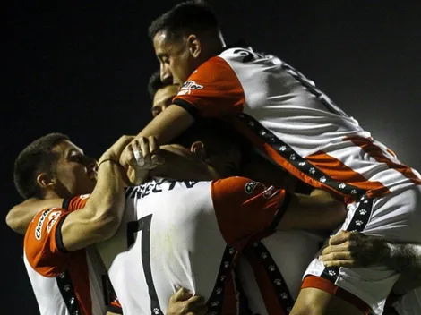 Cómo ver en vivo Instituto vs. Almagro por la Primera Nacional