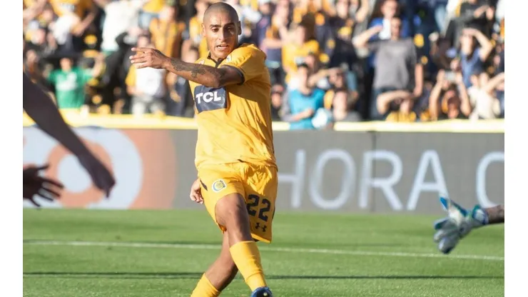 Foto: CARCOficial