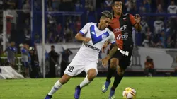 Vélez vs. Colón