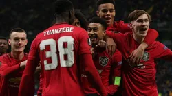 Qué canal transmite Manchester United vs. Aston Villa por la Premier League