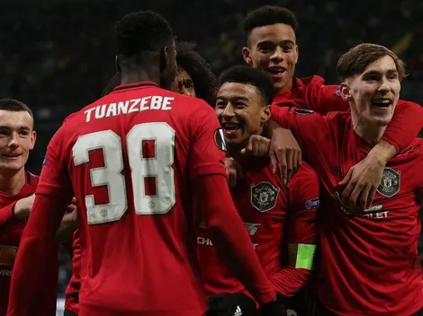 Qué canal transmite Manchester United vs. Aston Villa por la Premier League