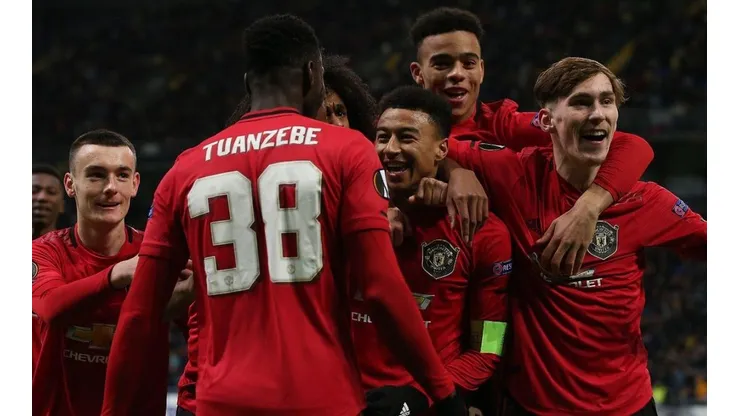 Qué canal transmite Manchester United vs. Aston Villa por la Premier League