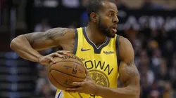 Andre Iguodala reveló quién es el mejor defensor de la NBA y sorprendió a todos
