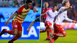 El torneo está llegando a la definición y ya hay dos semifinalistas.