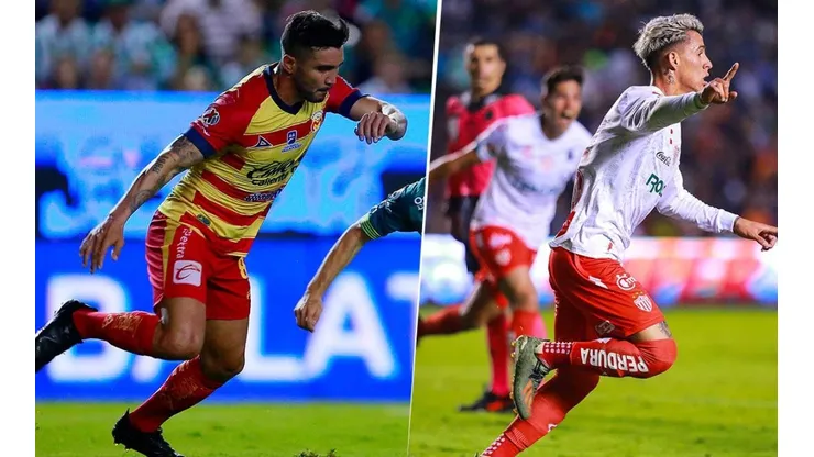 El torneo está llegando a la definición y ya hay dos semifinalistas.