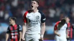 EN VIVO: San Lorenzo vs. Patronato por la Superliga