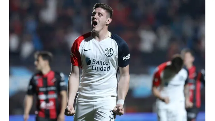 EN VIVO: San Lorenzo vs. Patronato por la Superliga