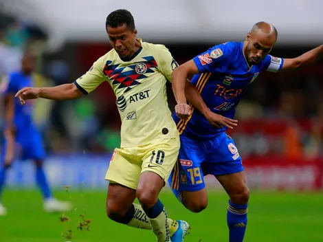 Tigres UANL-América: ¿Quién es el favorito para la vuelta de Cuartos?