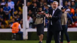 Víctor Vucetich podría dejar Querétaro tras la eliminación