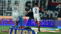 Qué canal transmite San Lorenzo vs. Patronato por la Superliga