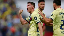 América buscará la hazaña ante Tigres.