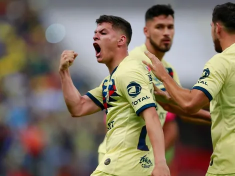 Hoy es el gran día: América buscará la hazaña en la historia de torneos cortos