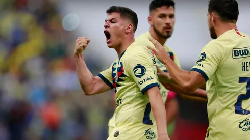 América buscará la hazaña ante Tigres.