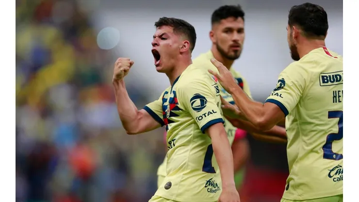 América buscará la hazaña ante Tigres.