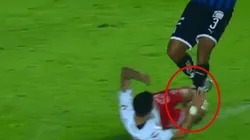 La roja a Romo a los 45 le quitó ilusión a Querétaro contra Necaxa