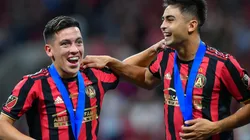 Los tres clubes europeos que ya se disputan a Ezequiel Barco