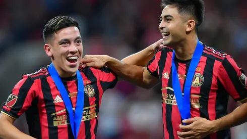 Los tres clubes europeos que ya se disputan a Ezequiel Barco