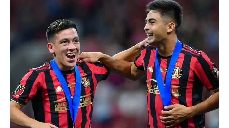 Los tres clubes europeos que ya se disputan a Ezequiel Barco