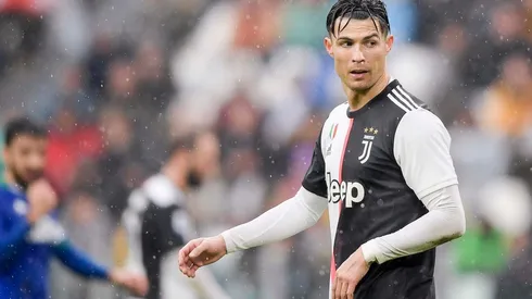 ¡Volvió Penaldo! Juventus rescató un empate ante Sassuolo con gol de Cristiano de penal