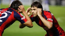 Ver en VIVO San Lorenzo vs. Patronato por la Superliga