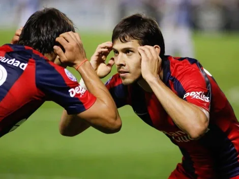 Ver en VIVO San Lorenzo vs. Patronato por la Superliga