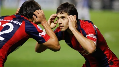 Ver en VIVO San Lorenzo vs. Patronato por la Superliga